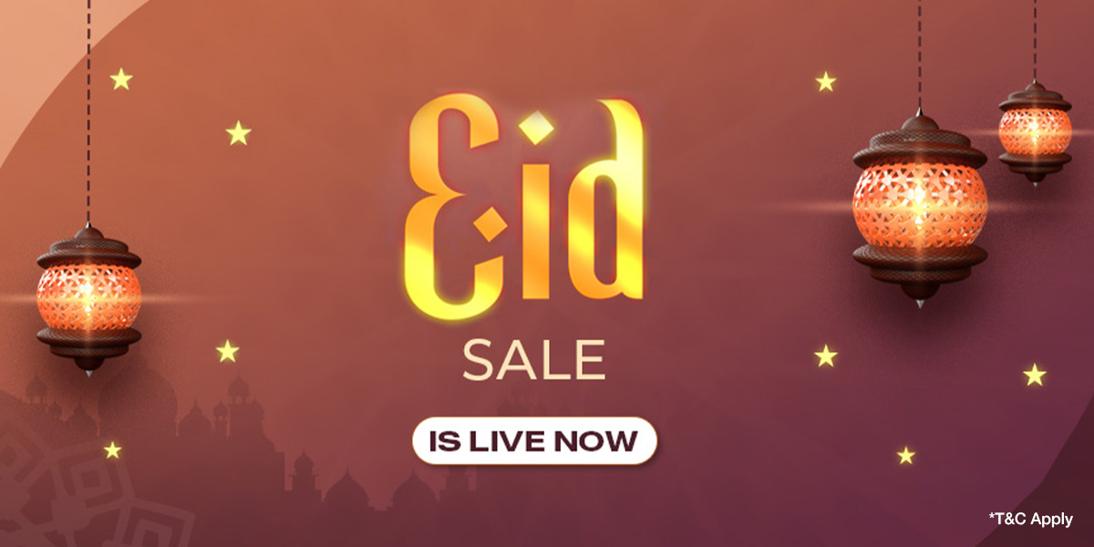EID SALE IS LIVE ON DAILY/WEEKLY RENTALS